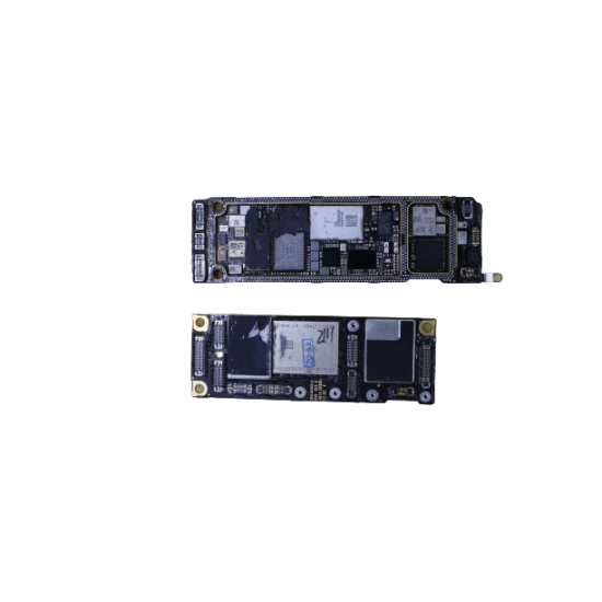 MOTHERBOARD (SCRAPBOARD) APPLE IPHONE 11 INTEL